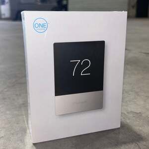 Daikin One Touch Smart Thermostat (DTST-TOU-A)
